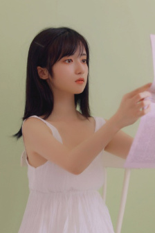 玻璃女神2